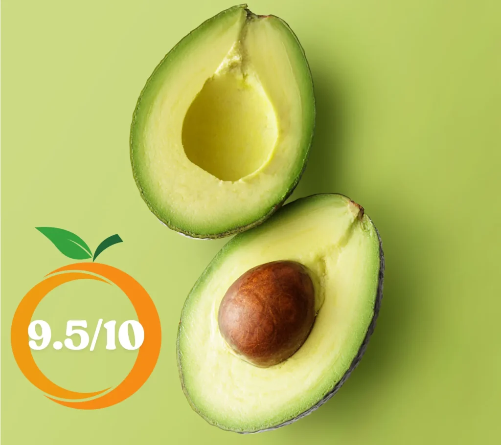 Avocado-benefits