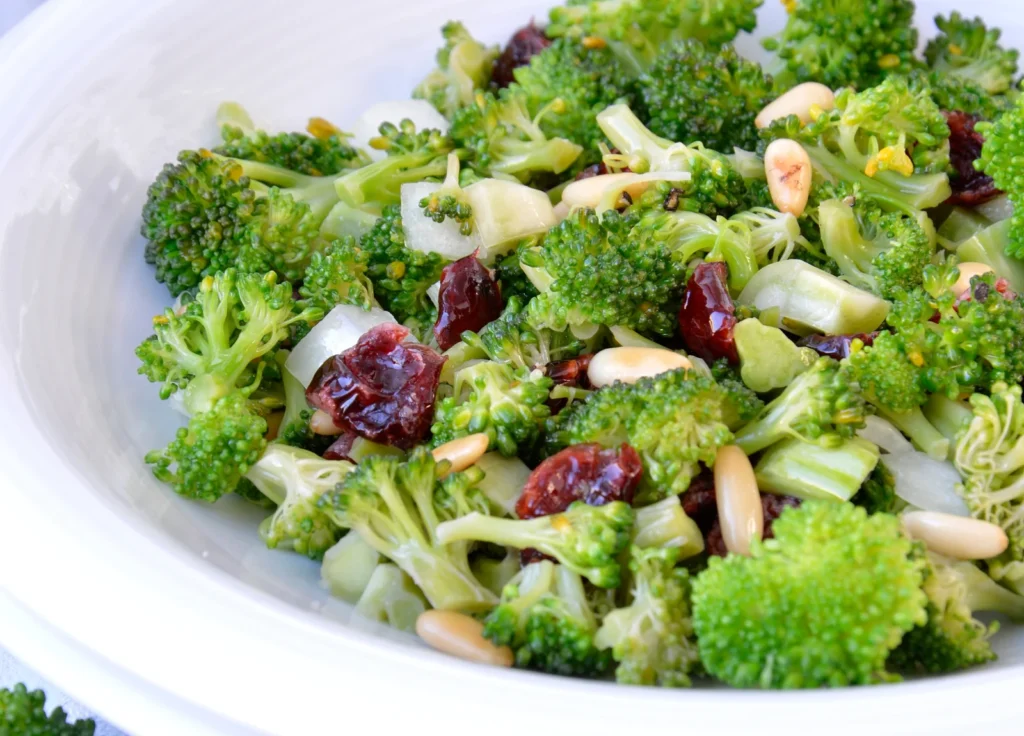 Broccoli Salad
