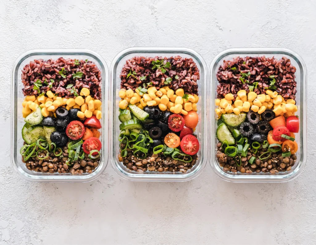 Invest in Quality Containers