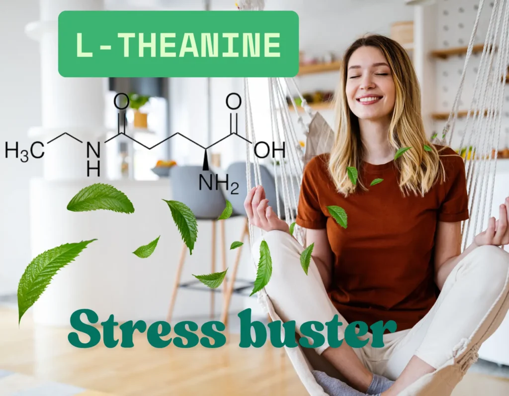 L-Theanine