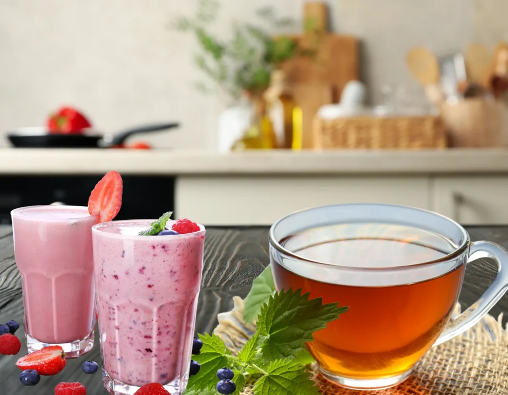 The Ultimate Miracle Weight Loss Drink