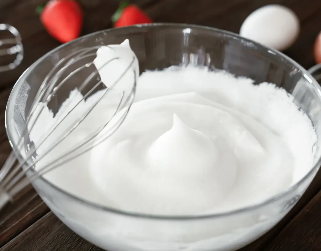 Egg white