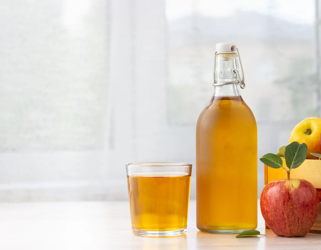 Apple Cider Vinegar