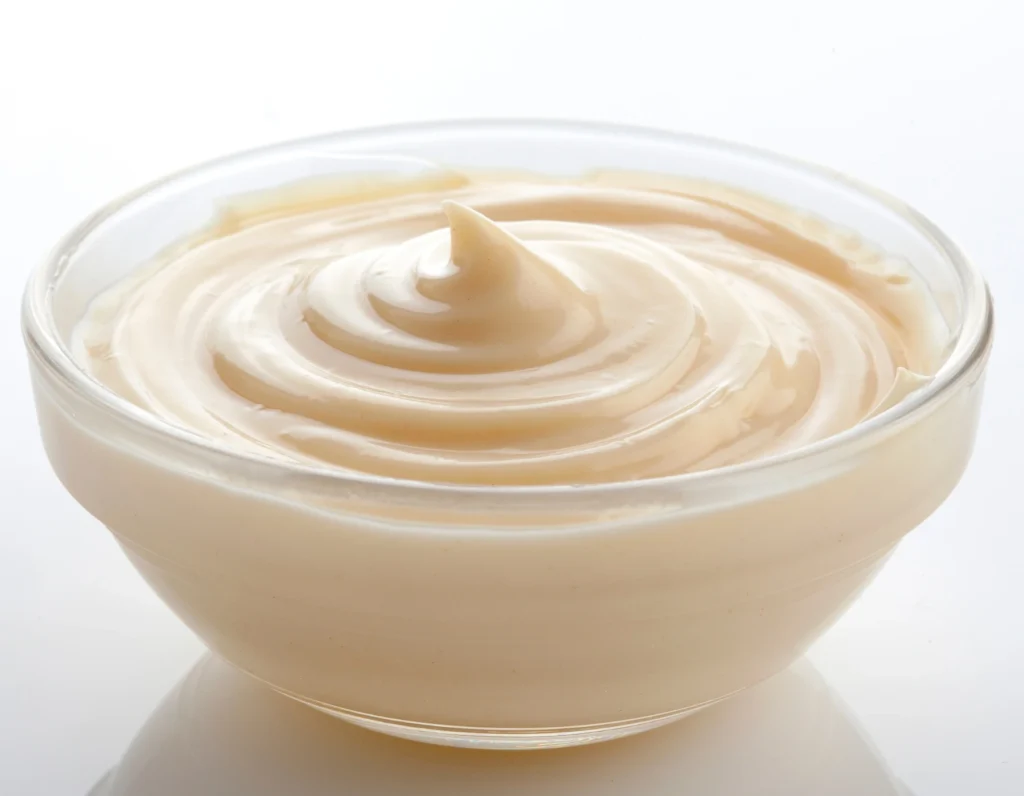 Mayonnaise