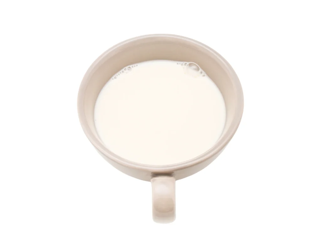 Milk