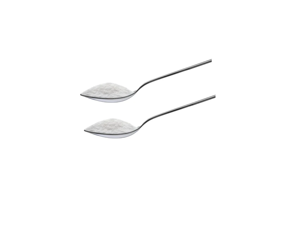 Sugar 2 tsp